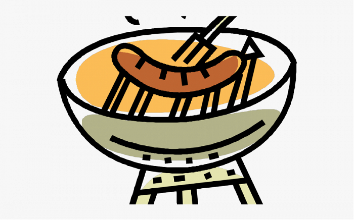 Sausage Sizzle 2025